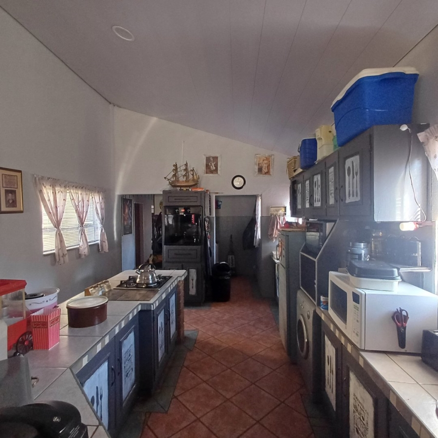 3 Bedroom Property for Sale in La Hoff North West